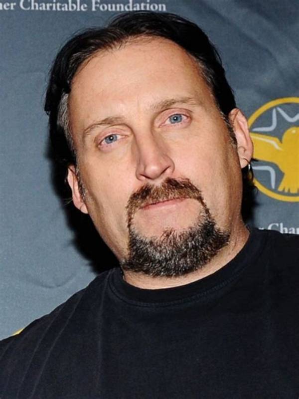John Paul Tremblay Net Worth