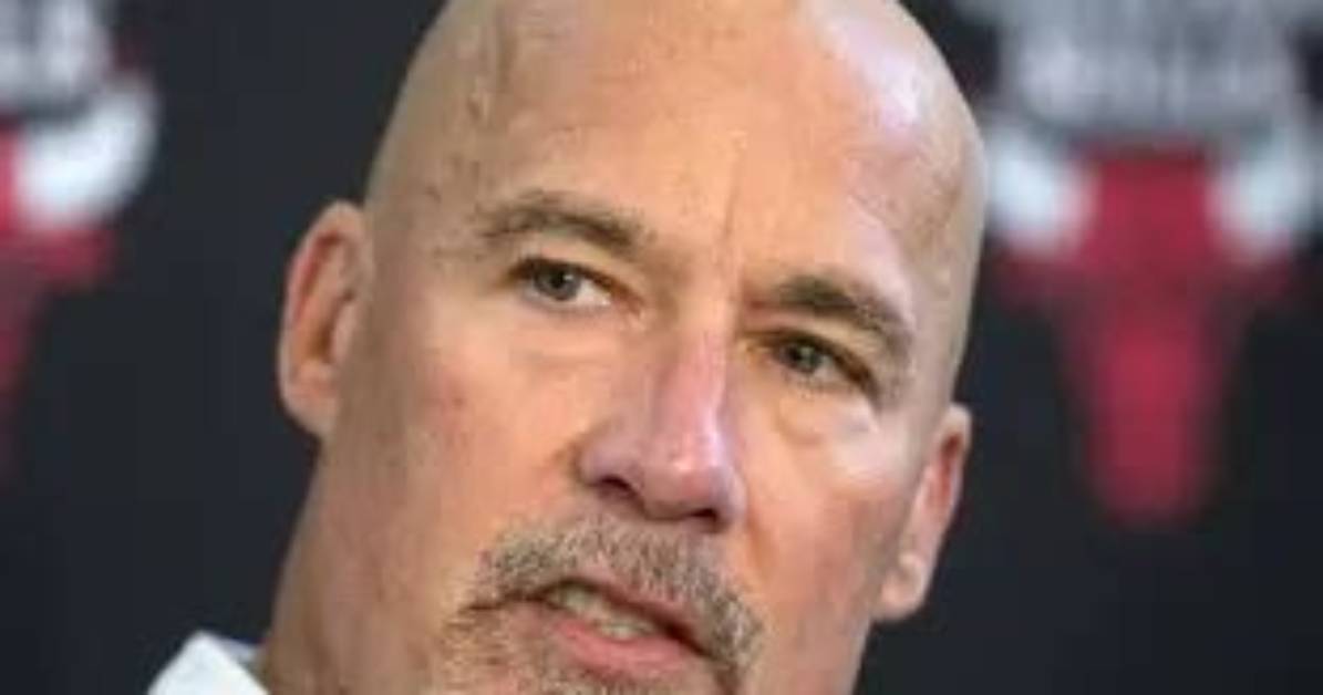 John Paxson Net Worth 2024