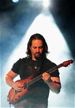 John Petrucci Net Worth – How Much Is John Petrucci Worth?