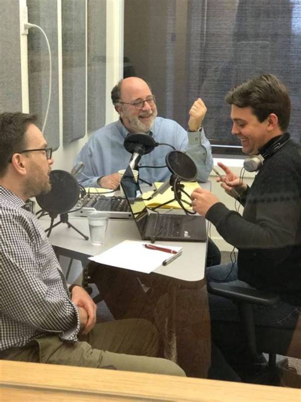 John Podhoretz