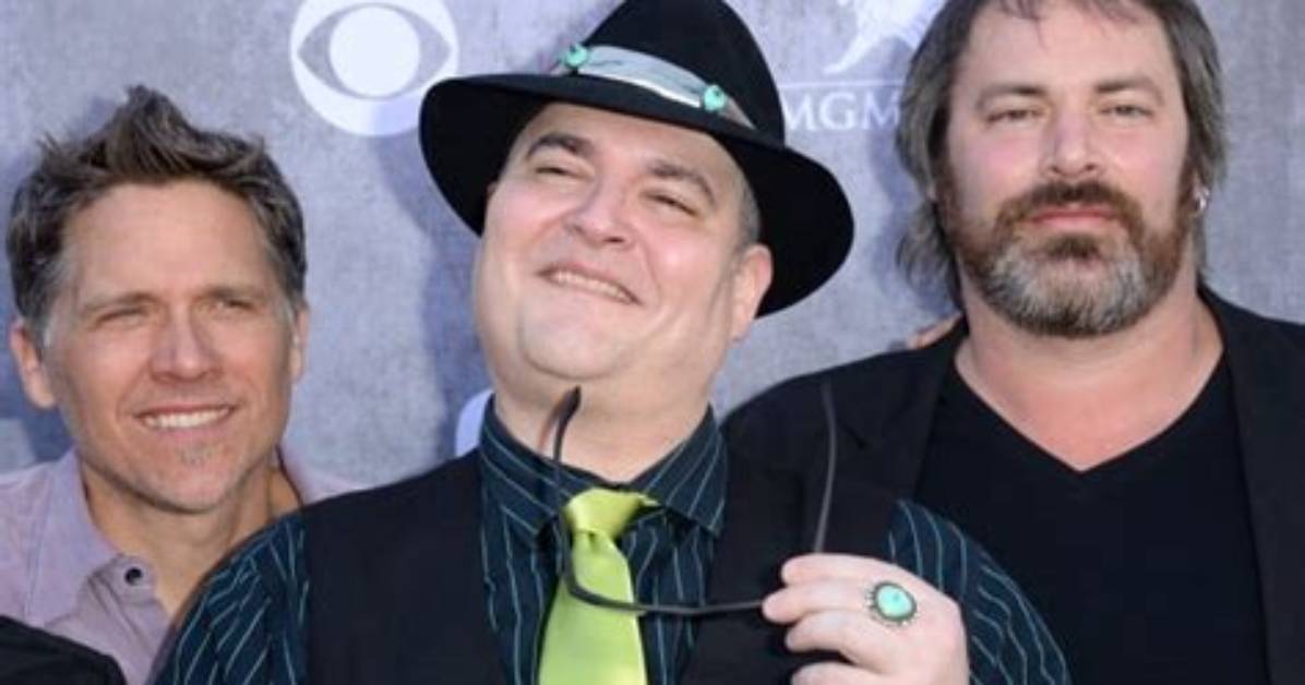 John Popper Net Worth 2024