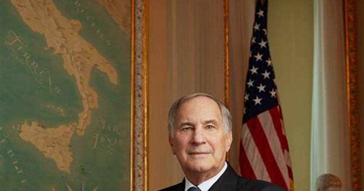 John R. Phillips
