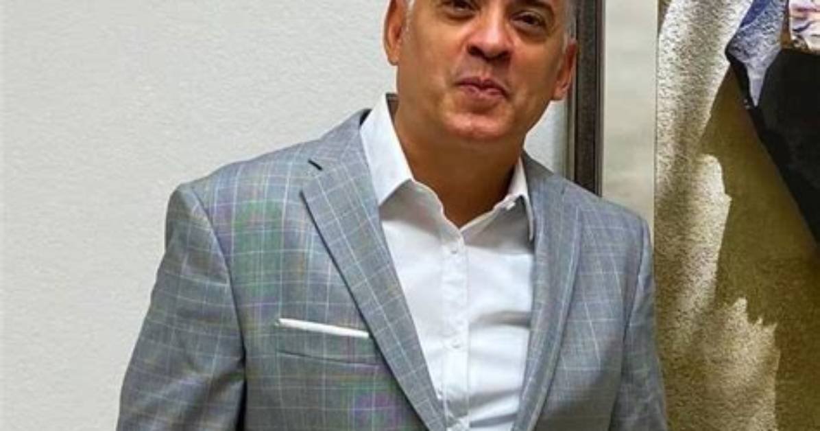 John Ramirez Bio, Age, Height, Wife, Net Worth, Wiki