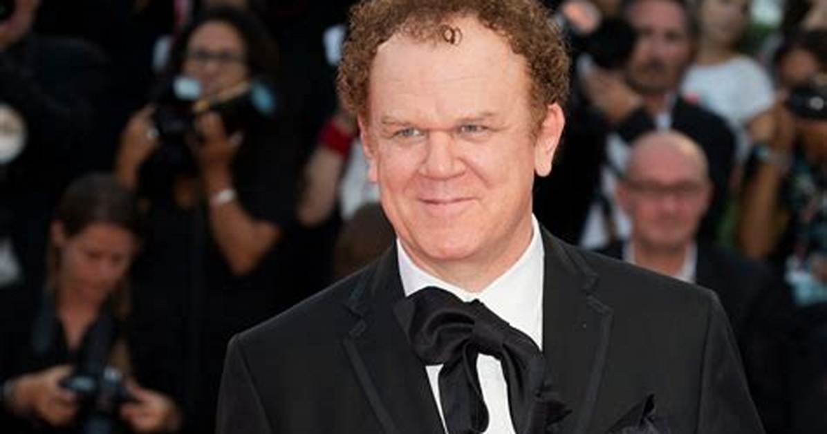 John Reilly Net Worth – How Much Is John Reilly Worth?