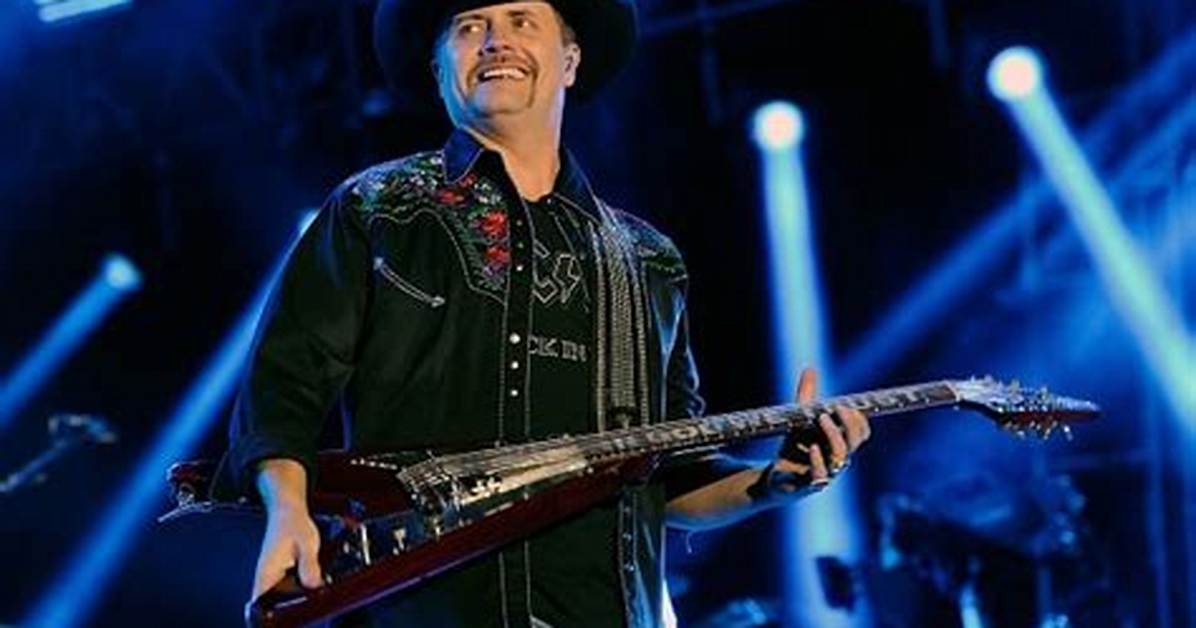 John Rich Net Worth