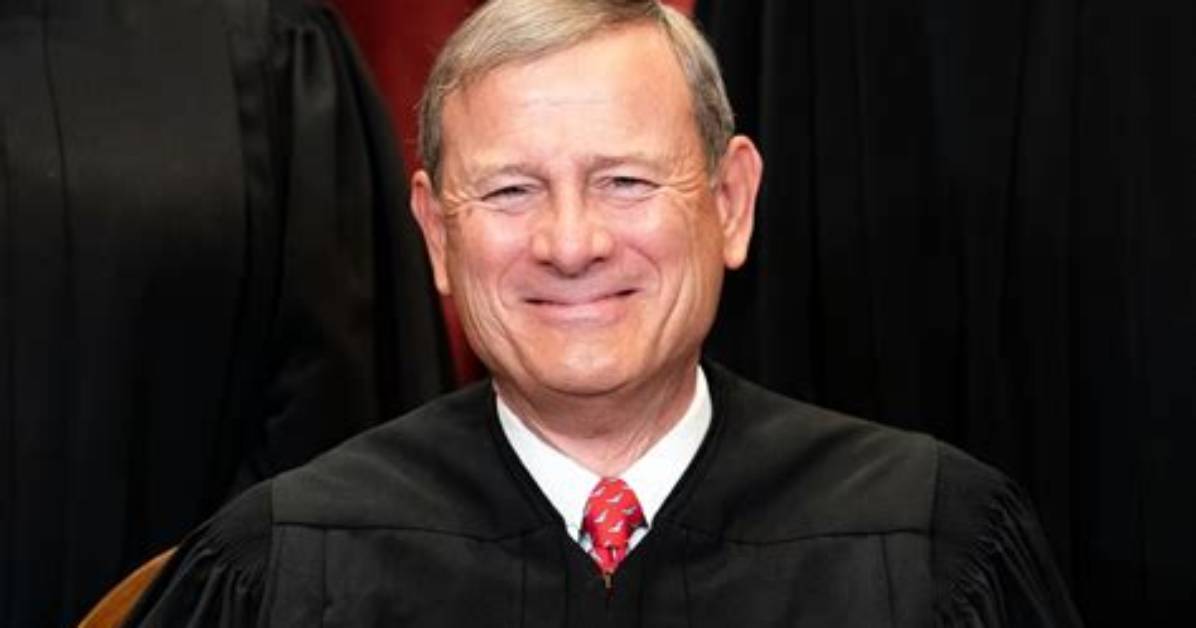 John Roberts Net Worth