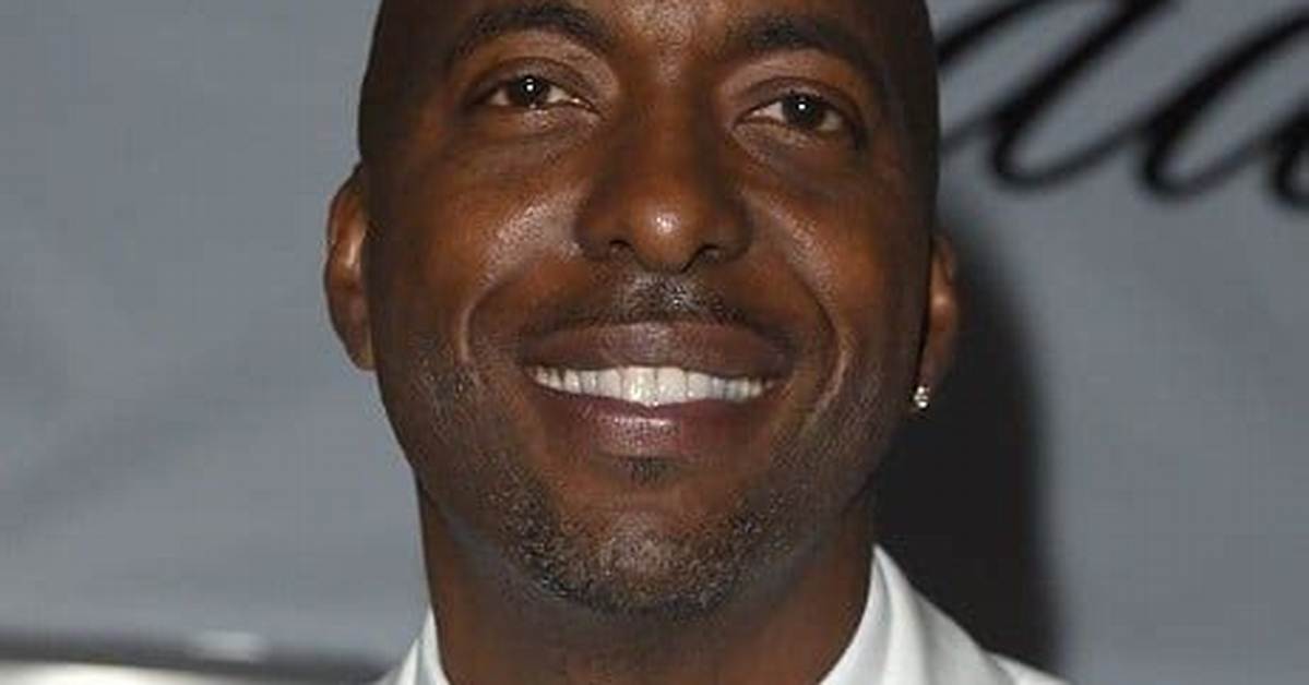 John Salley Net Worth 2024