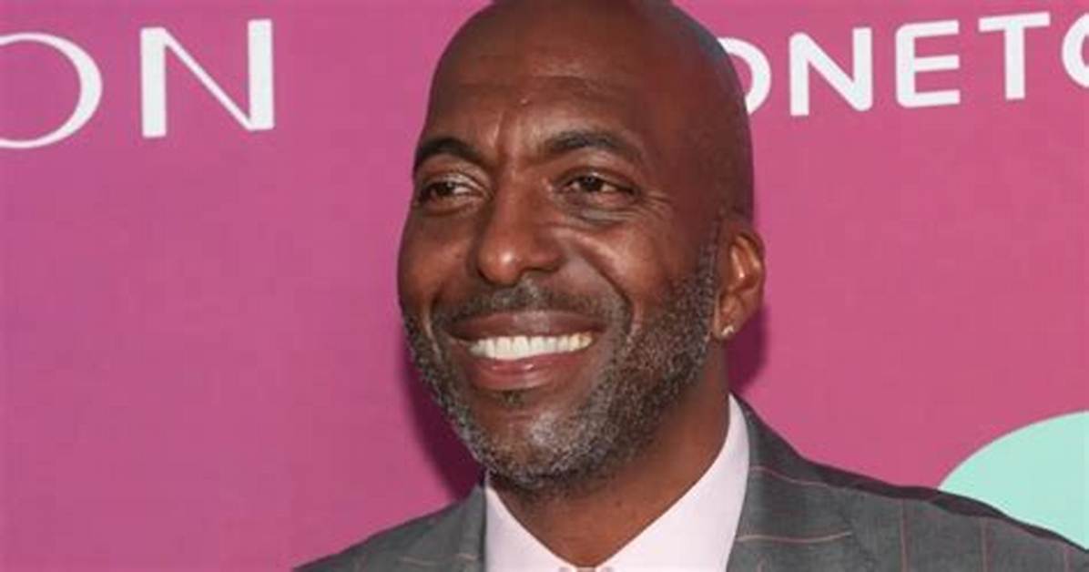 John Salley Net Worth – How Much Is Salley Worth?