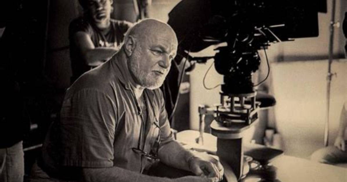 John Schlesinger