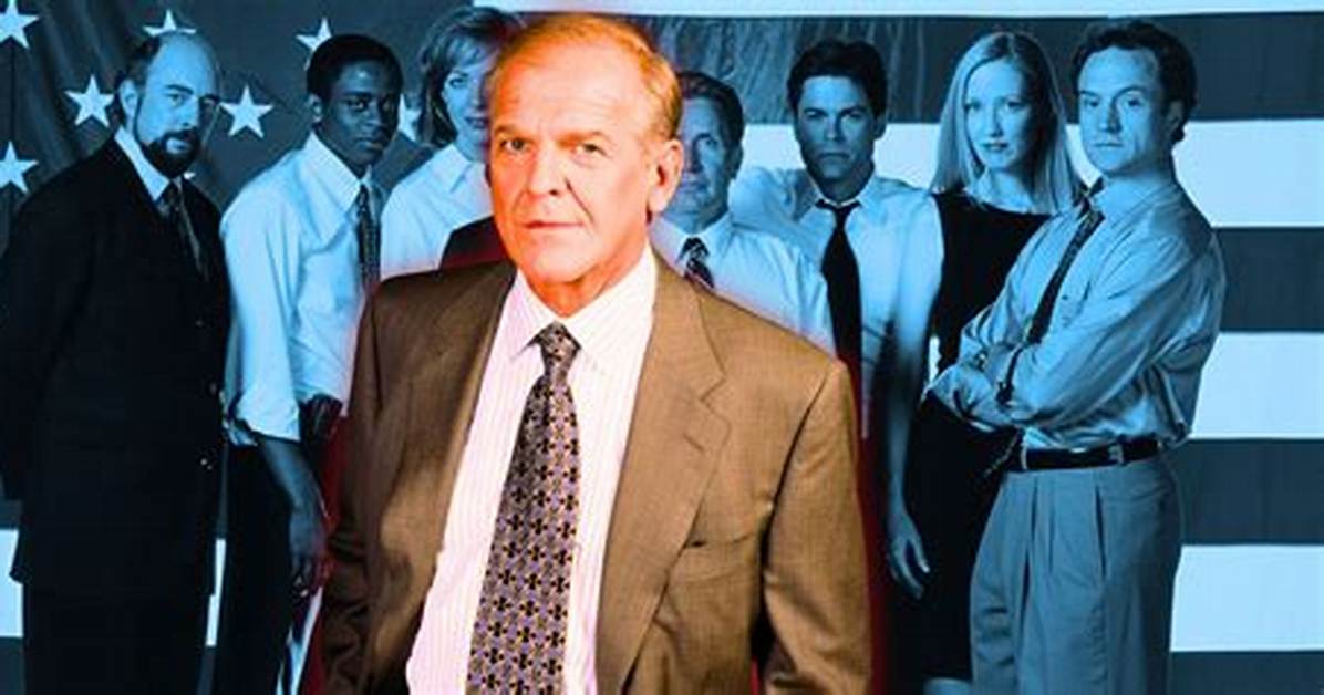 John Spencer