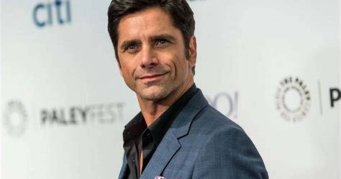 John Stamos Bio, Age, Net Worth, Profession