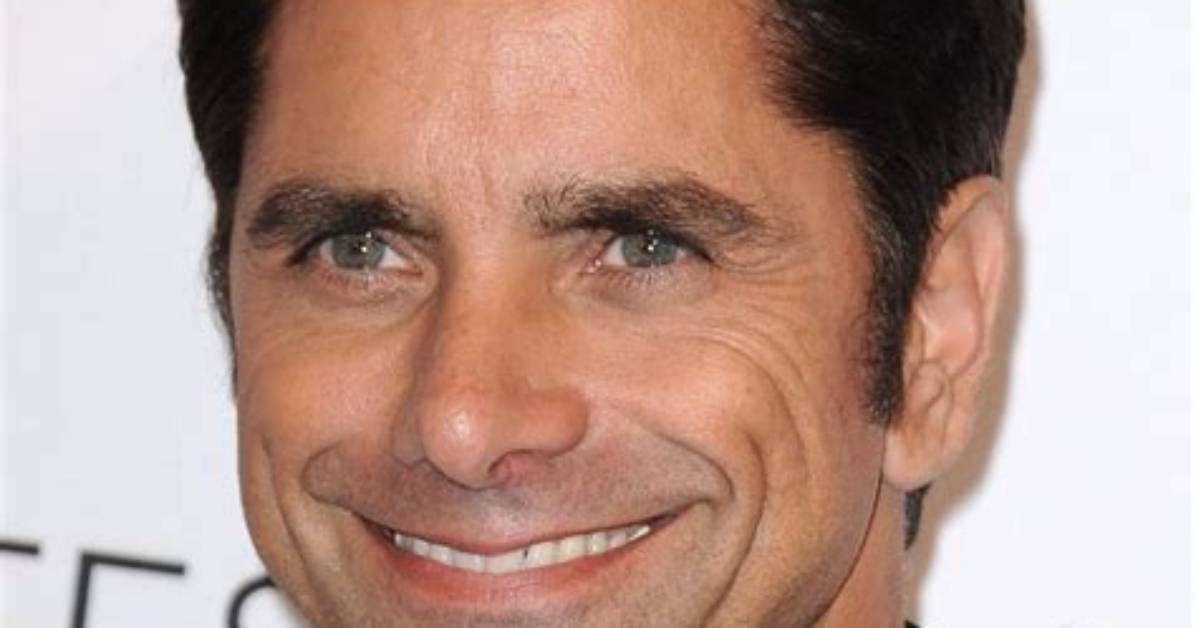 John Stamos Unveiled the Hidden Past of Doreen Lioy