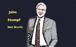 John Stumpf | Bio, Age, Net Worth, Relationship, Career