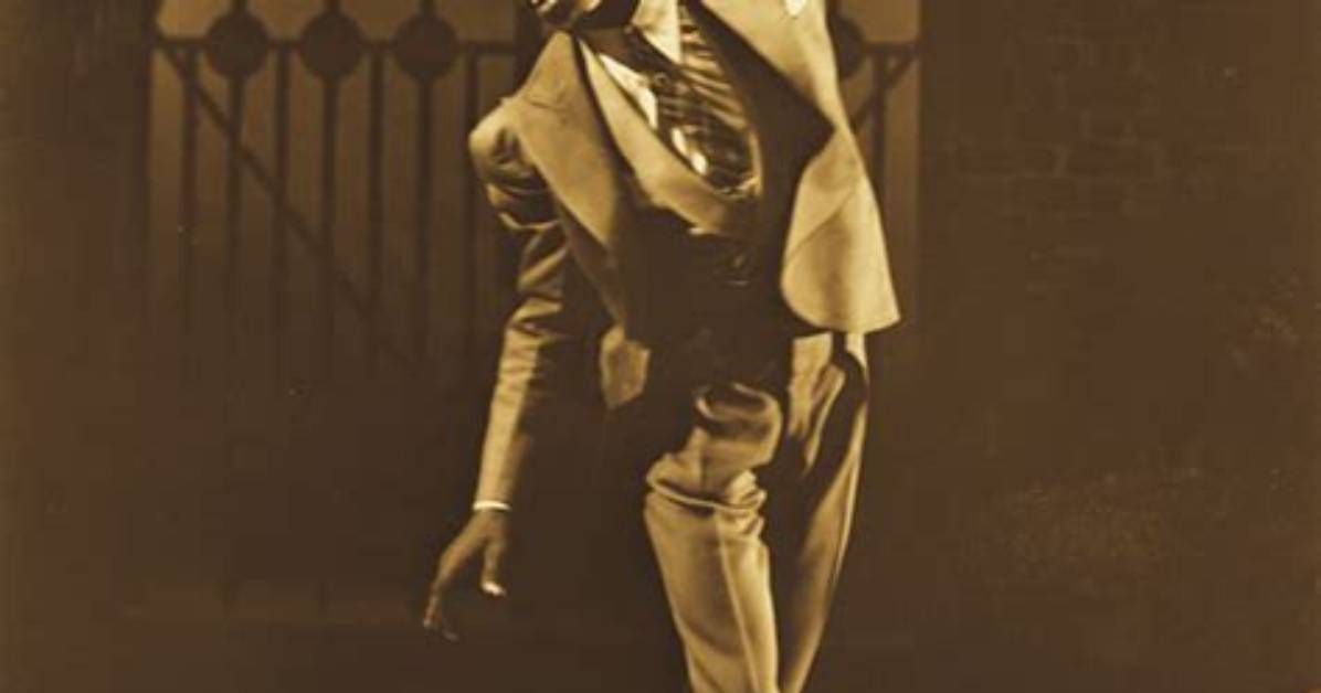 John W. Bubbles