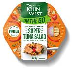 John West
