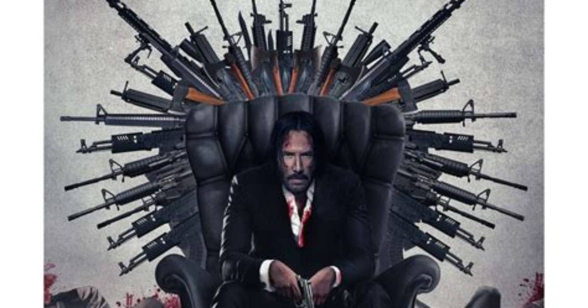 'John Wick: Chapter 4' Features a Post-Credits Scene You Don't Want to Miss
