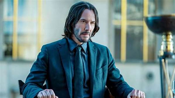 John Wick