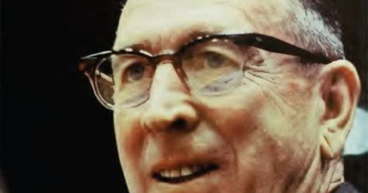John Wooden Net Worth