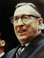 John Wooden Net Worth