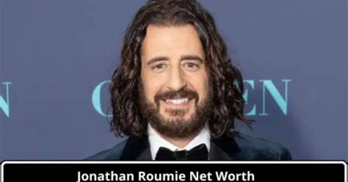 Johnathan Price Net Worth 2024