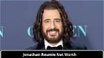 Johnathan Price Net Worth 2024