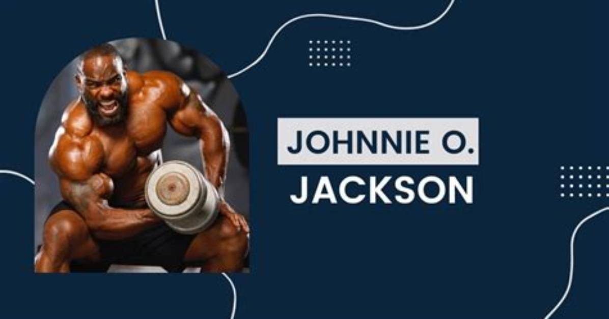 Johnnie O. Jackson Net Worth