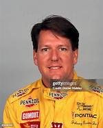 Johnny Benson Jr.