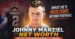 Johnny Bright Net Worth