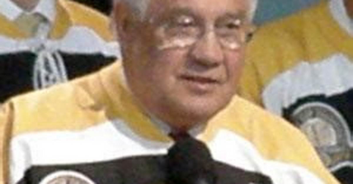Johnny Bucyk Net Worth, Age, Height, Relationship, Wiki!