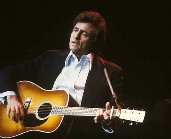 Johnny Cash Net Worth – How Much Is Cash Worth?