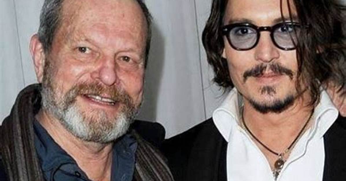Johnny Depp’s Brother Daniel Depp, Facts Regarding His Wife, Net Worth and Career