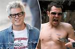 Johnny Knoxville Competed in His First-Ever Wwe Match at 'Wrestlemania 38'