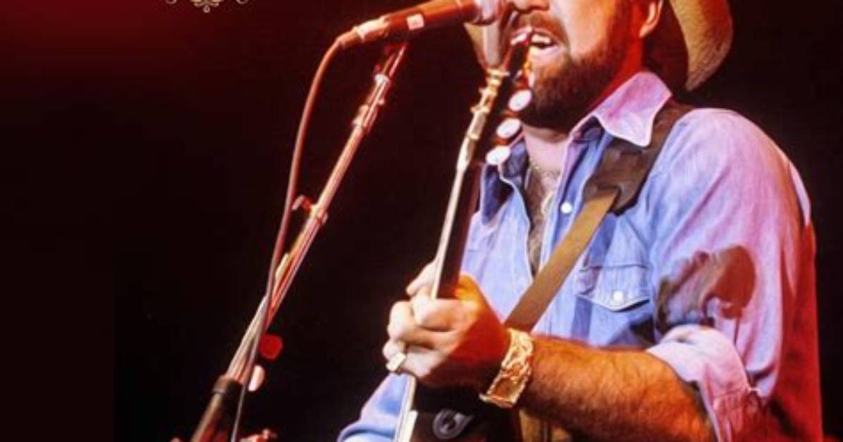 Johnny Lee