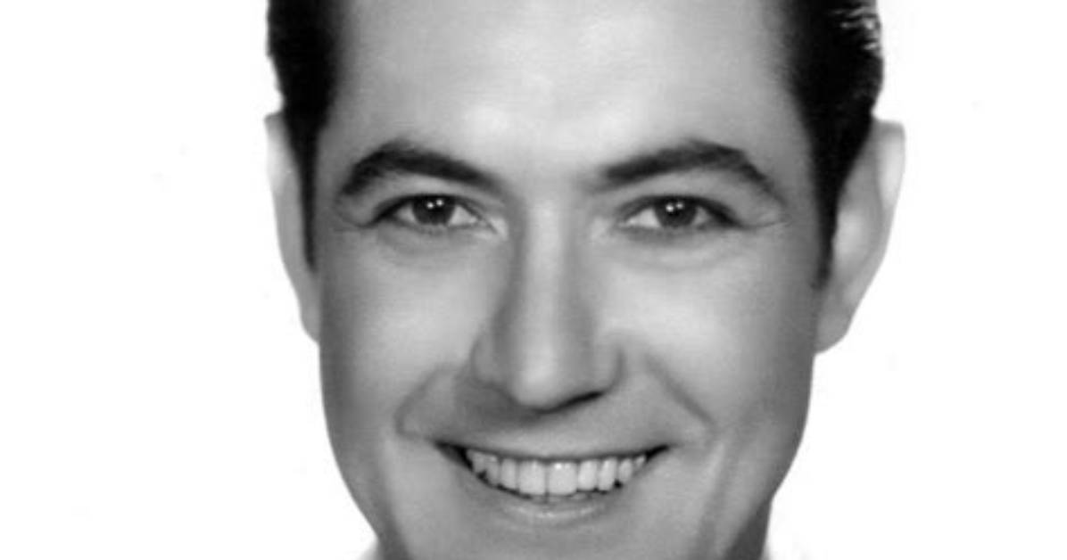 Johnny Mack Brown Net Worth