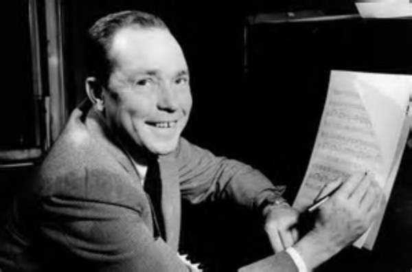 Johnny Mercer