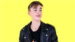Johnny Orlando's Questions | Popnable