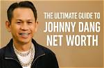 Johnny Venus Net Worth