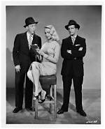 Joi Lansing Height