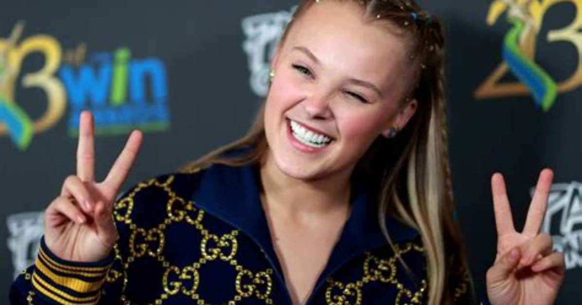 Jojo Siwa Net Worth – How Much Is Jojo Siwa Worth?