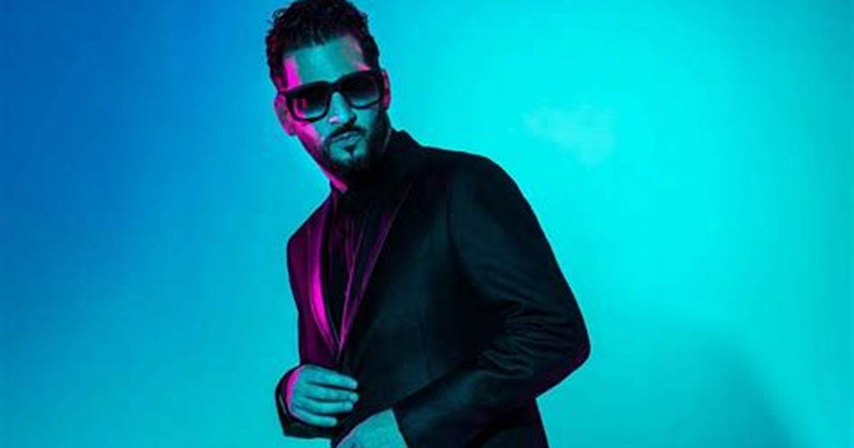 Jon B