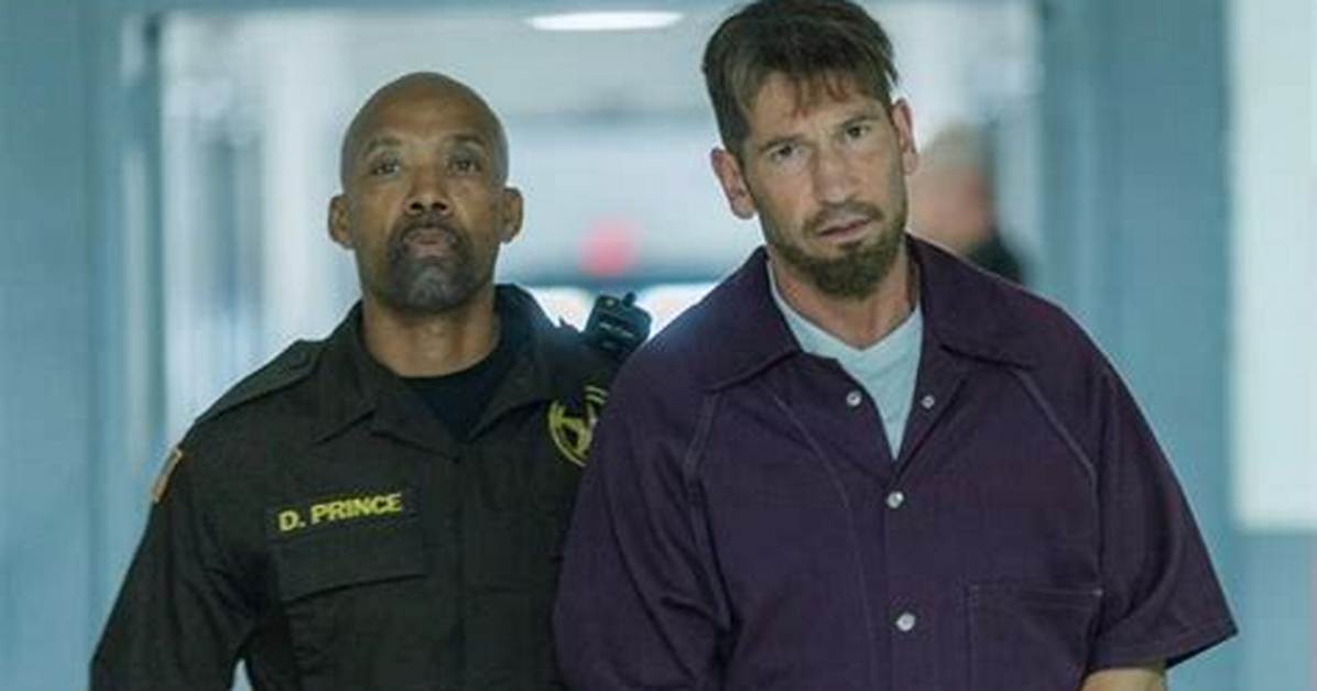 Jon Bernthal | Arrested, Is He in Jail? What Did He Do?