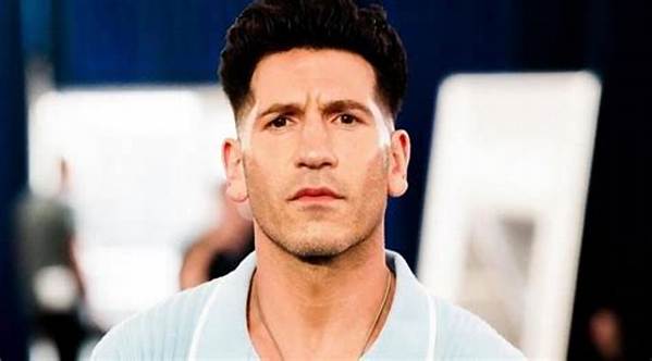 Jon Bernthal Net Worth – How Much Is Jon Worth?