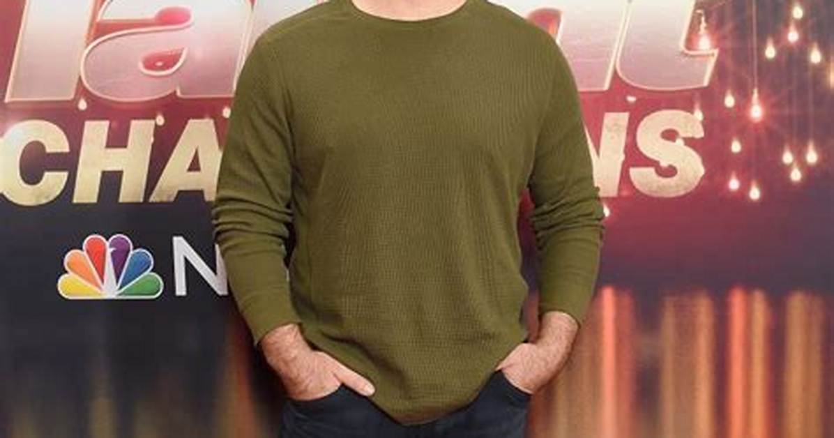 Jon Dorenbos Wife, Net Worth, Age, Height, Parents