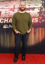 Jon Dorenbos Wife, Net Worth, Age, Height, Parents