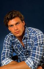 Jon Erik Hexum