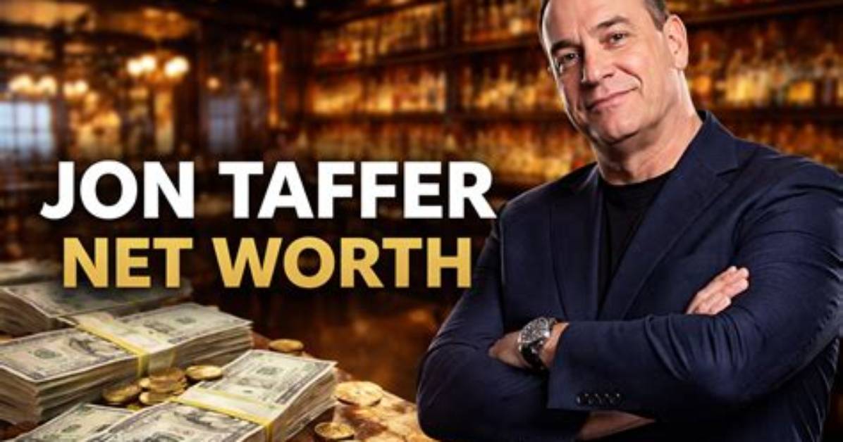 Jon Favrou Net Worth – How Much Is Jon Favrou Worth?