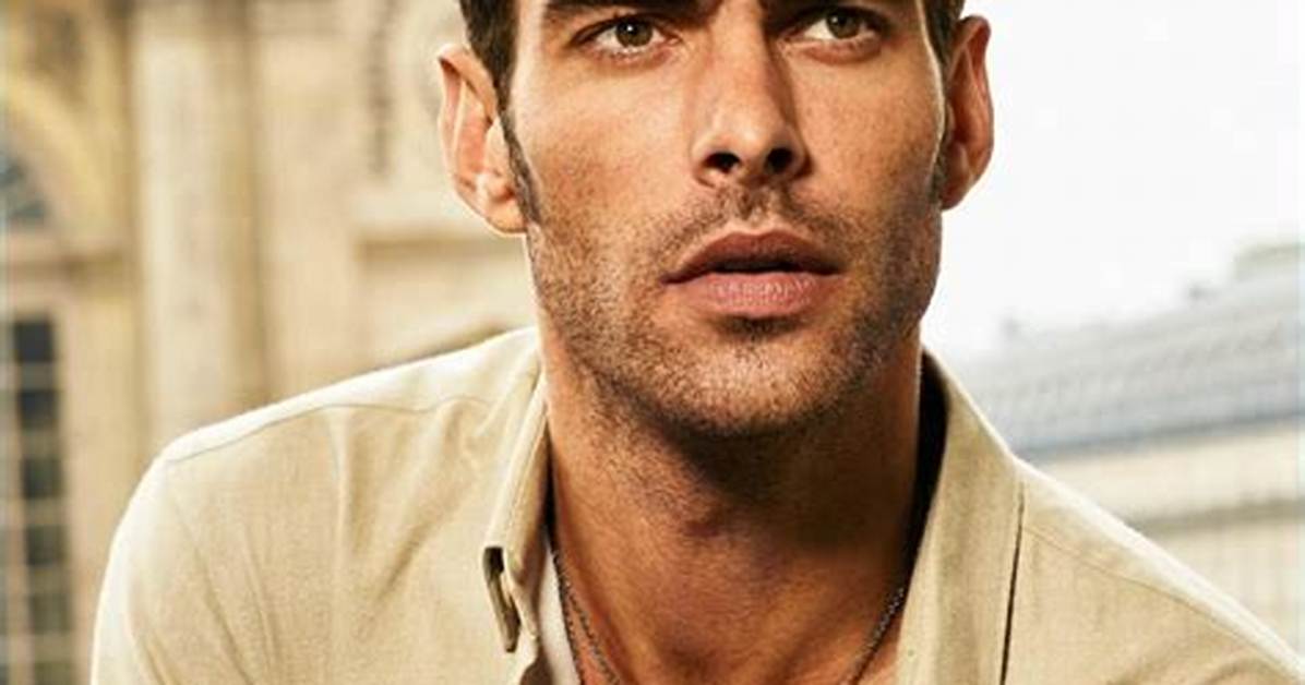 Jon Kortajarena – Biography, Facts & Life Story