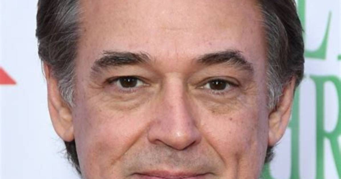 Jon Lindstrom – Actor, Producer | Is He Active on Social Media Platform? Wiki, Age, Height, Net Worth, Relationship, Ethnicity