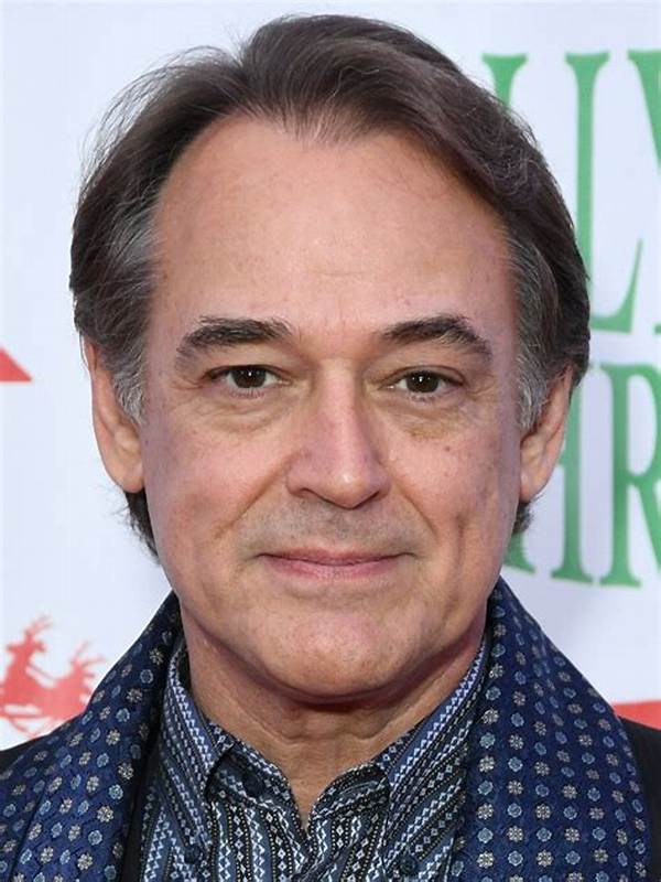 Jon Lindstrom – Actor, Producer | Is He Active on Social Media Platform? Wiki, Age, Height, Net Worth, Relationship, Ethnicity