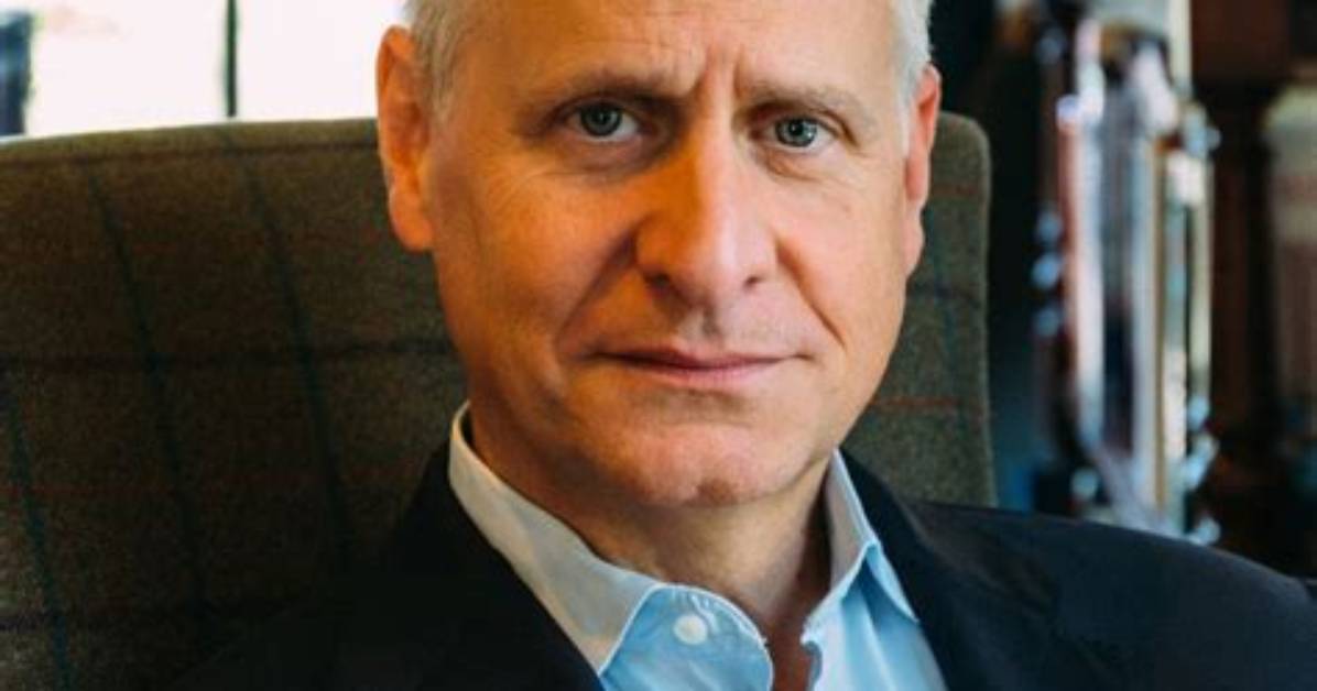 Jon Meacham